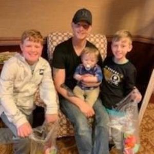 Meet your Posher, Shawn